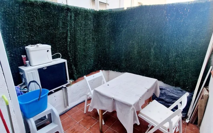 Estudio en Calle de la Creu Coberta, Hostafrancs - Foto 14