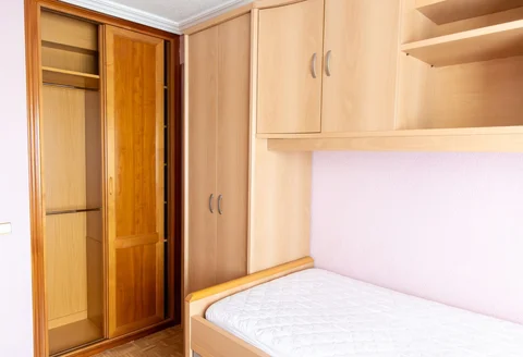 Piso en calle del Doctor Ramón Castroviejo, 5 - Foto 8