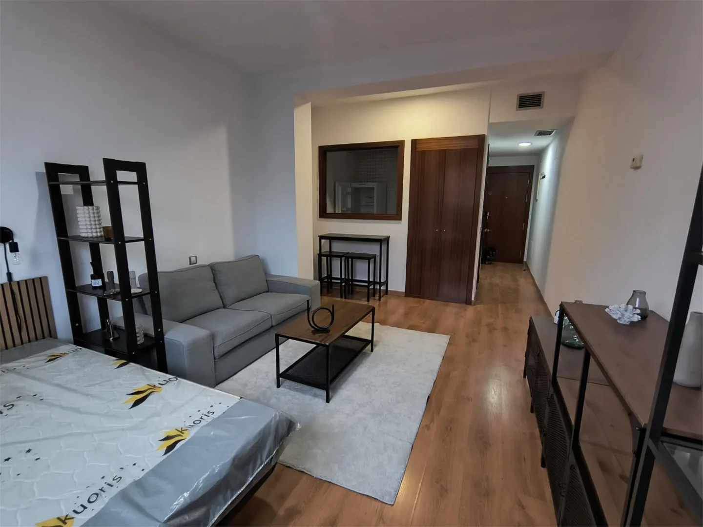 Piso en  Calle Parador del Sol 3 - Foto 2