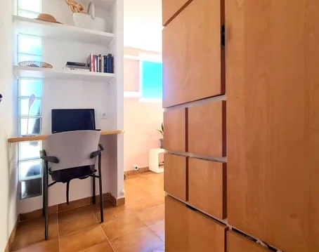 Ático en Barrio El Gòtic - Foto 3