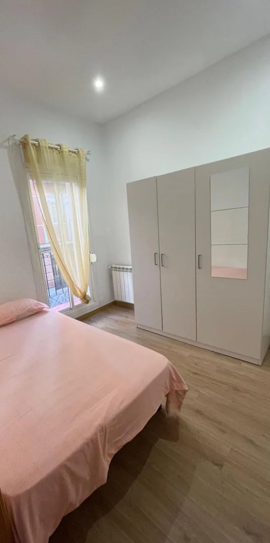 Piso en calle de Saavedra Fajardo, 18 - Foto 6