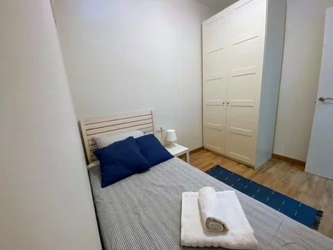 Piso en calle de Gomis, 19 - Foto 10