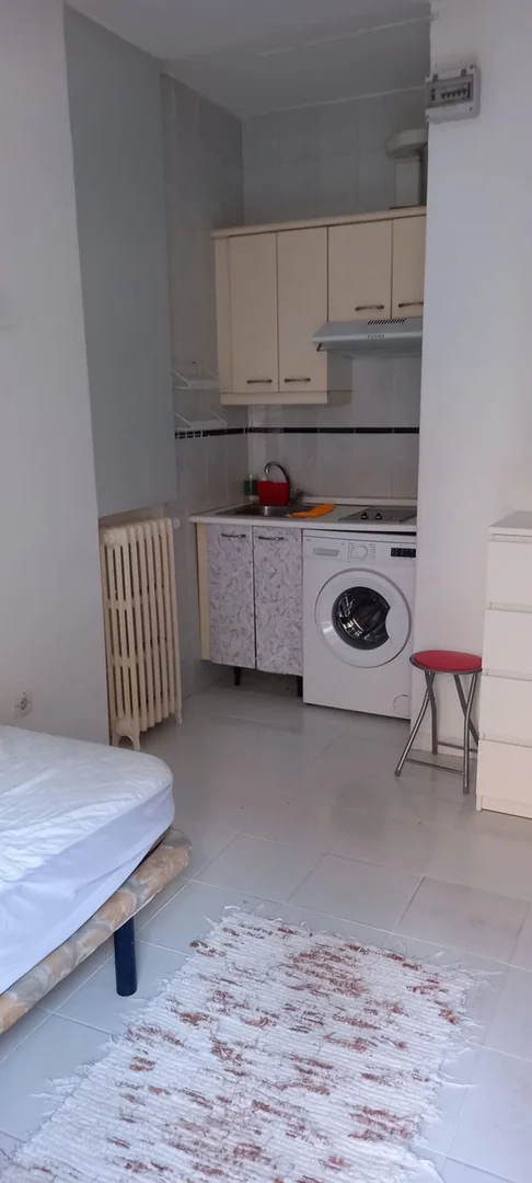 Estudio en Calle de Carracedo, 4, Campamento - Foto 4