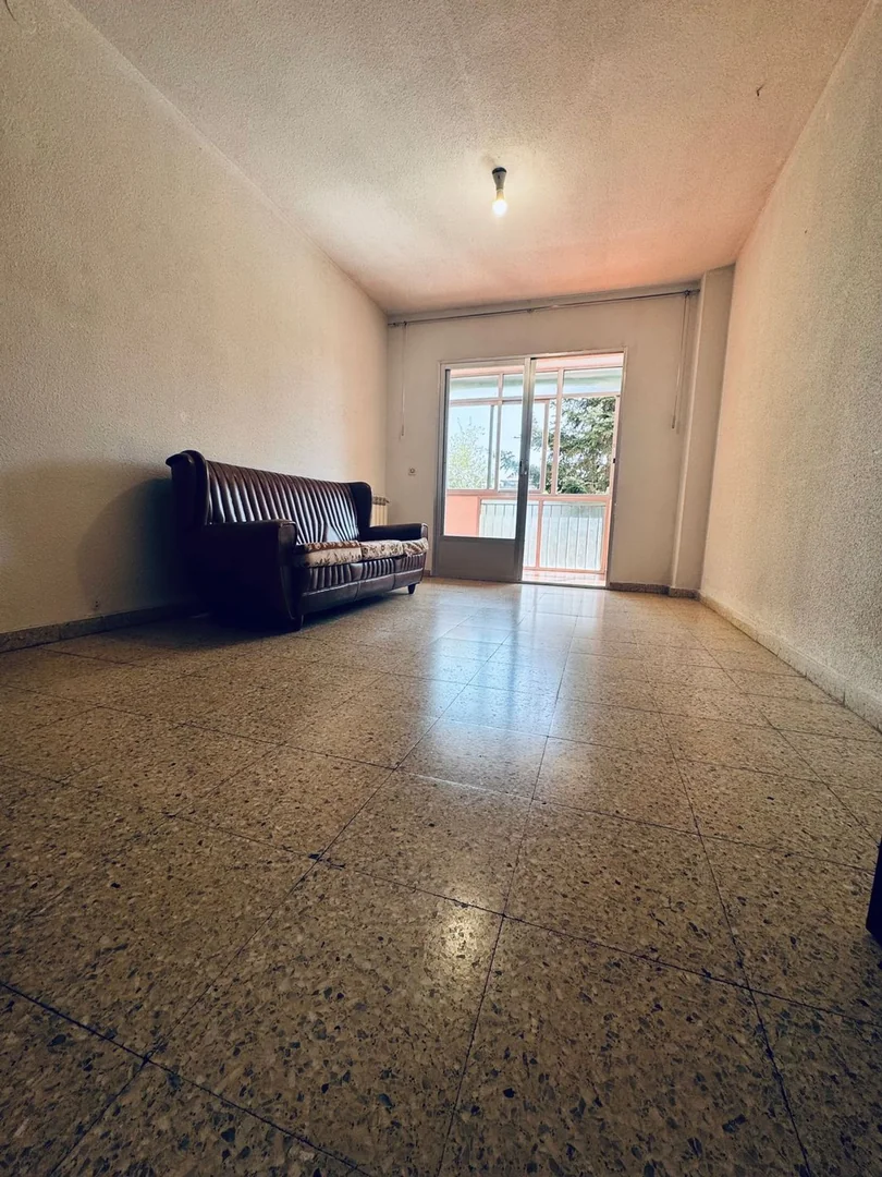 Piso en Colonia Occidente, 4 - Foto 12