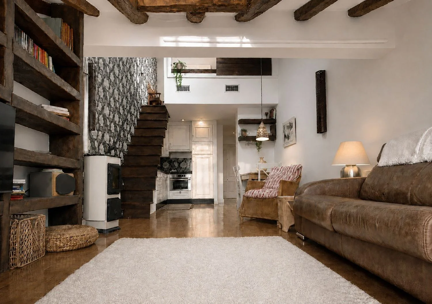 Dúplex en Calle Príncipe, 16, Huertas-Cortes - Foto 2