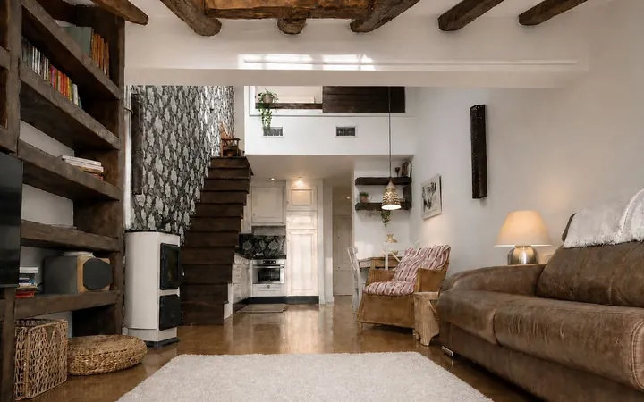 Dúplex en Calle Príncipe, 16, Huertas-Cortes - Foto 2