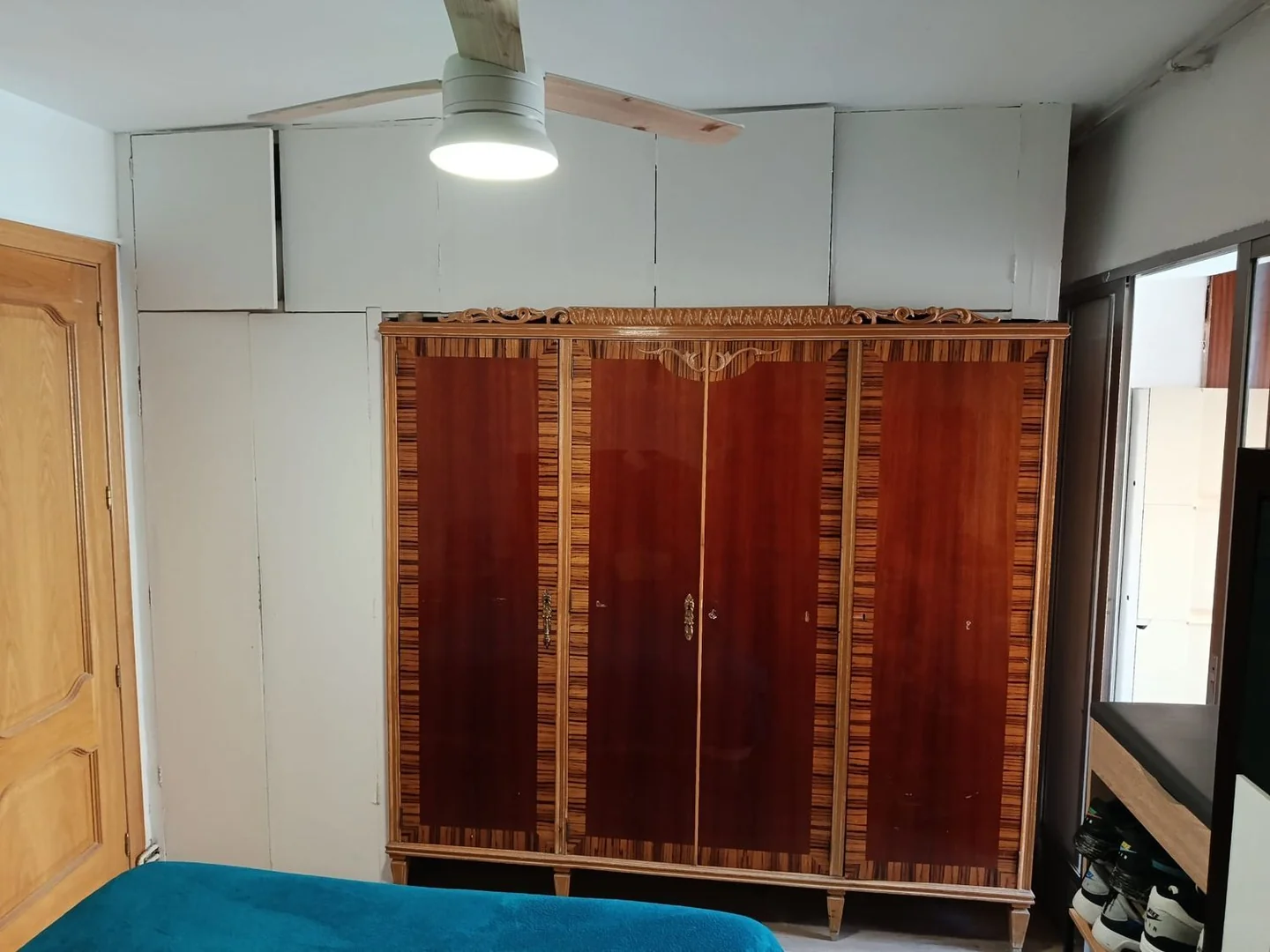 Piso en La Bañeza, 17, Pilar - Foto 2