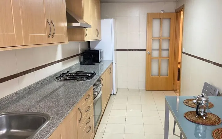 Piso en Calle Damasquillo, 5, Águilas - Foto 1