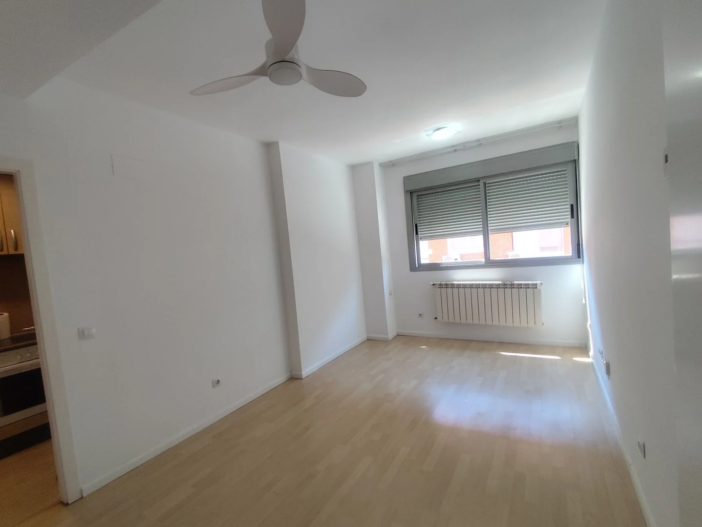 Piso en Calle de Rosario Romero, 28, Ventilla-Almenara - Foto 2
