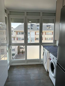 Piso en Barrio Campo de las Naciones-Corralejos - Foto 13