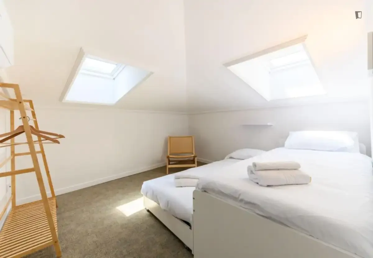 Apartamento en  Madrid Capital - Foto 7