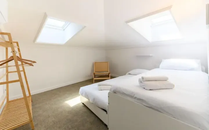 Apartamento en  Madrid Capital - Foto 7