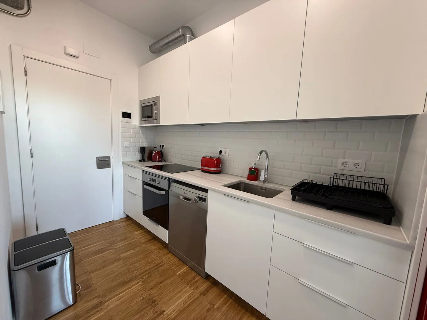 Ático en Calle de Pere IV, El Parc i la Llacuna del Poblenou - Foto 10