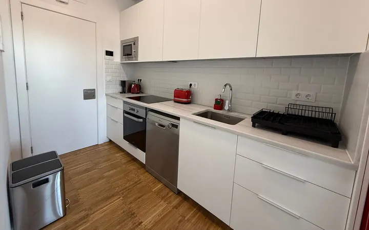 Ático en Calle de Pere IV, El Parc i la Llacuna del Poblenou - Foto 10