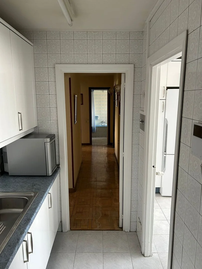 Piso en Avenida del Cardenal Herrera Oria, 169, Peñagrande - Foto 17