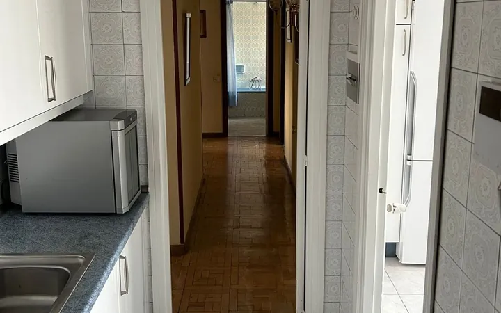 Piso en Avenida del Cardenal Herrera Oria, 169, Peñagrande - Foto 17