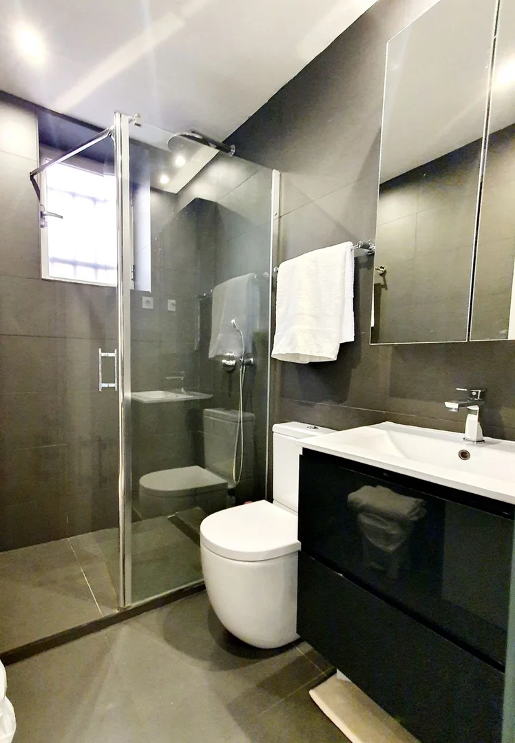 Piso en dracena, 27 - Foto 15