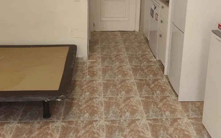Estudio en Calle del Conde de Serrallo, 1, Ventilla-Almenara - Foto 4