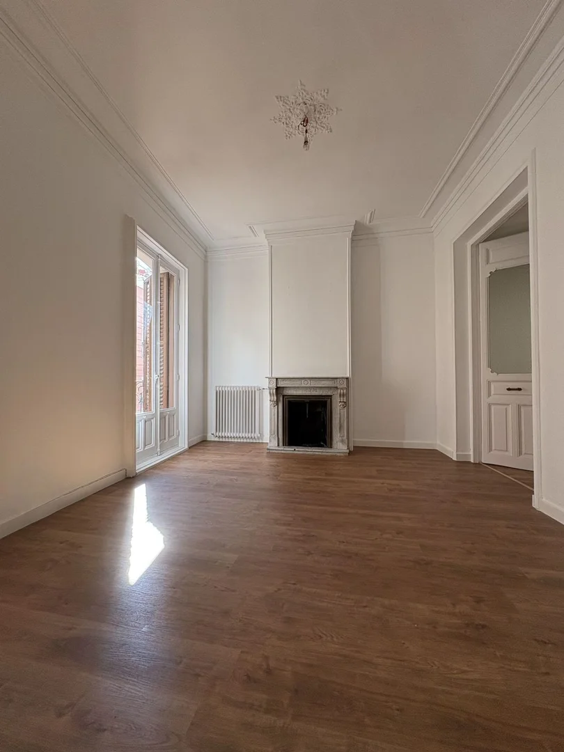 Piso en calle de Valverde, 39 - Foto 1