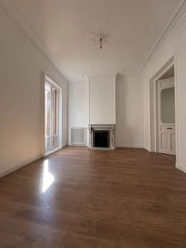 Piso en calle de Valverde, 39 - Foto 1