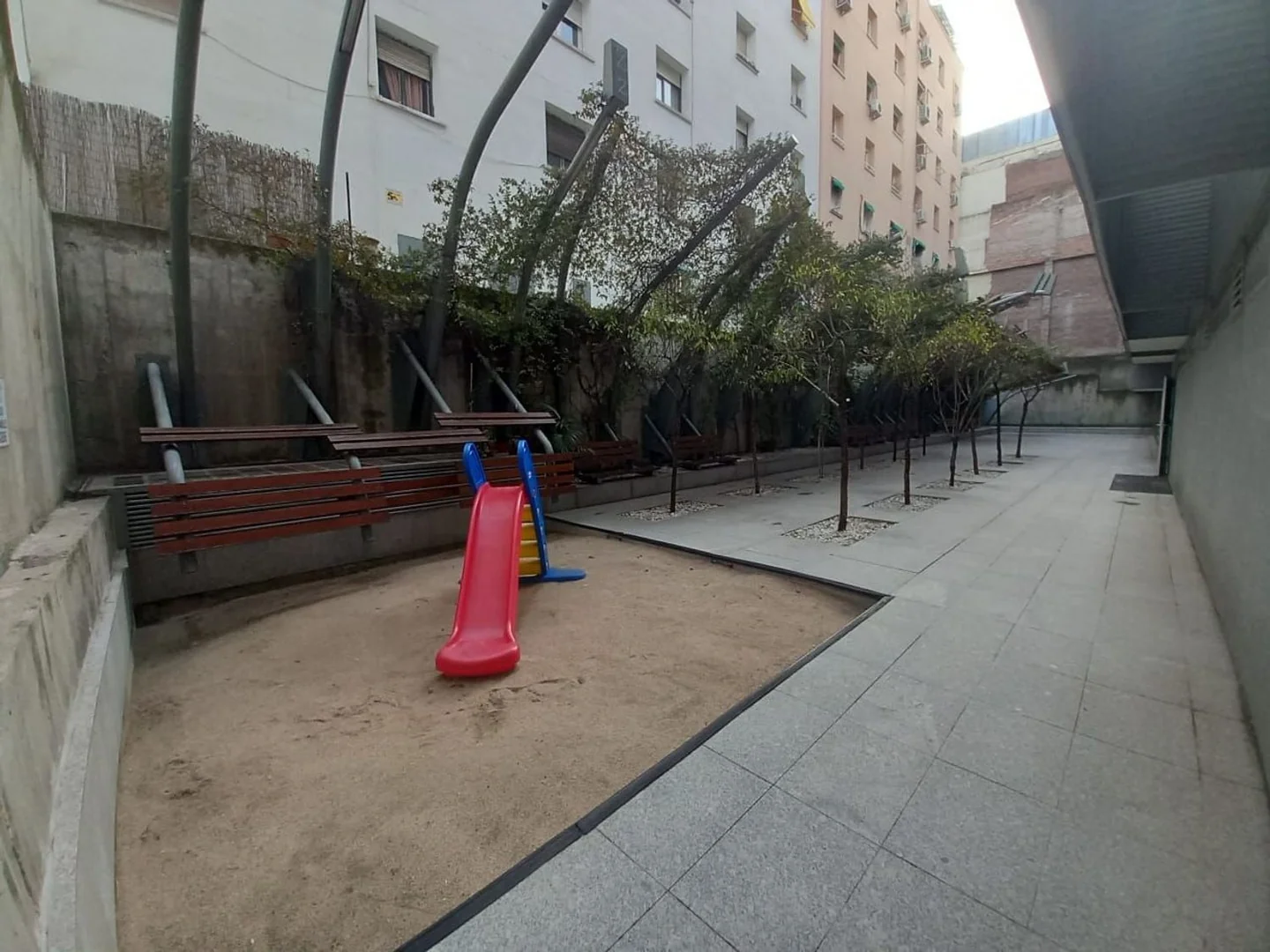 Piso en Calle del Amparo, 103, Lavapiés-Embajadores - Foto 7