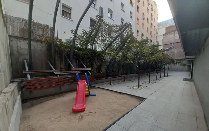 Piso en Calle del Amparo, 103, Lavapiés-Embajadores - Foto 7