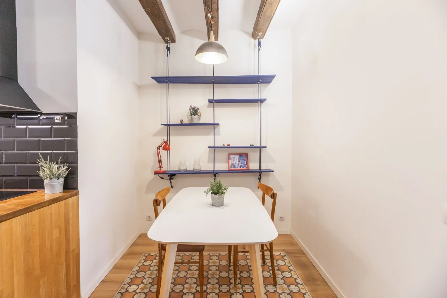 Piso en Calle de la Riera Baixa, 20, El Raval - Foto 7