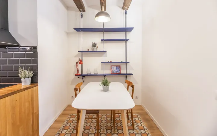 Piso en Calle de la Riera Baixa, 20, El Raval - Foto 7