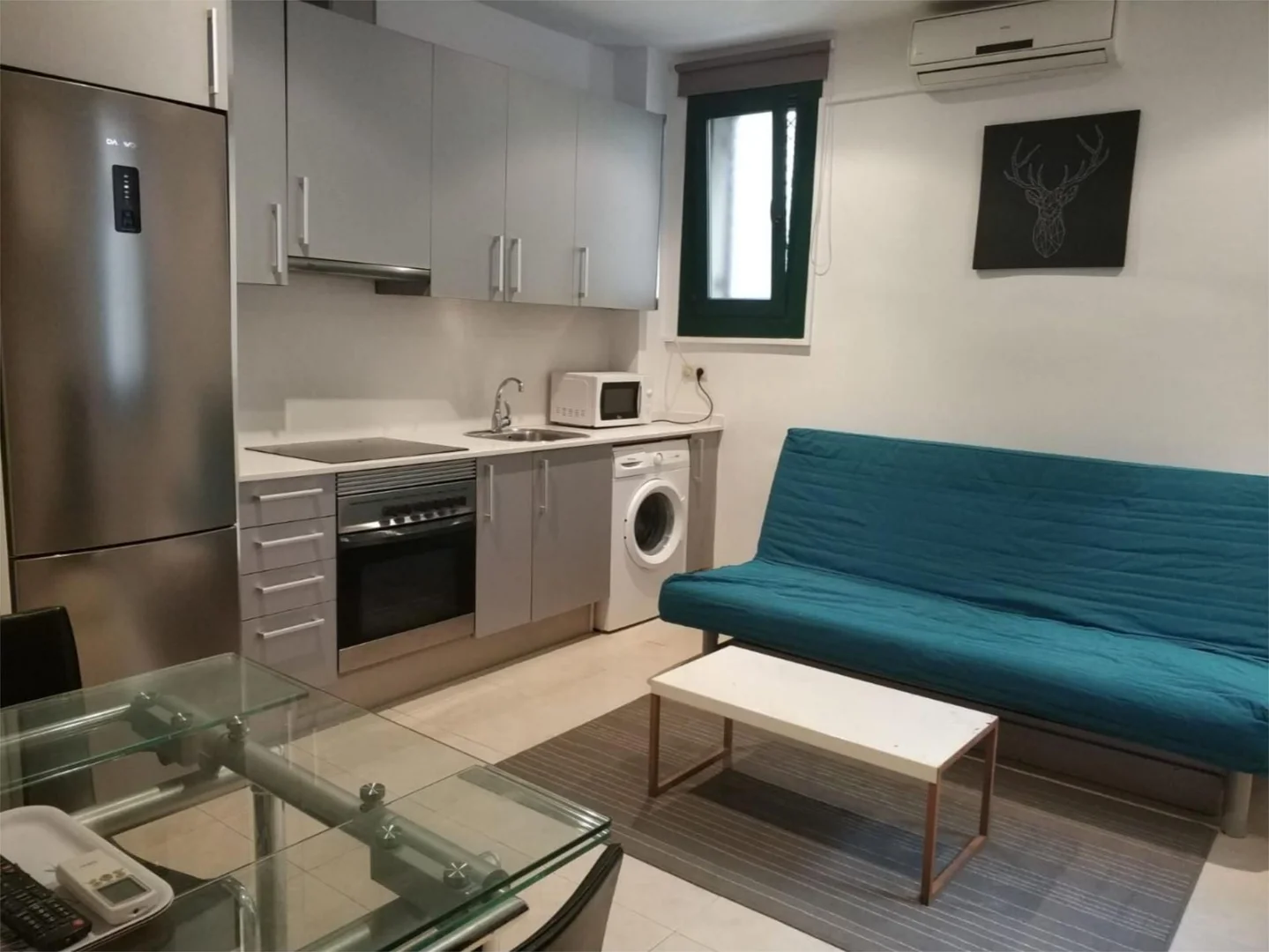 Piso en  Barcelona Capital - Foto 10