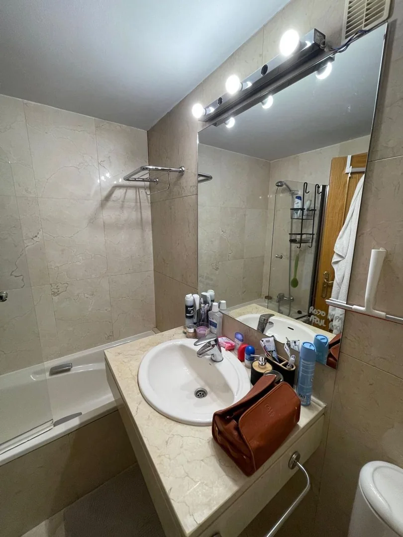 Piso en Calle Bahía de Almería, 32, Campo de las Naciones-Corralejos - Foto 12
