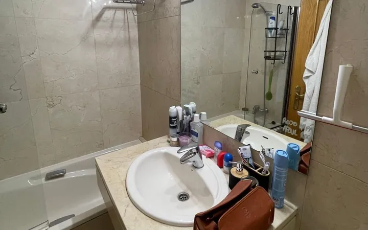Piso en Calle Bahía de Almería, 32, Campo de las Naciones-Corralejos - Foto 12
