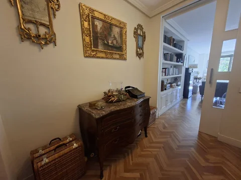 Piso en calle de Nuria, 93 - Foto 2