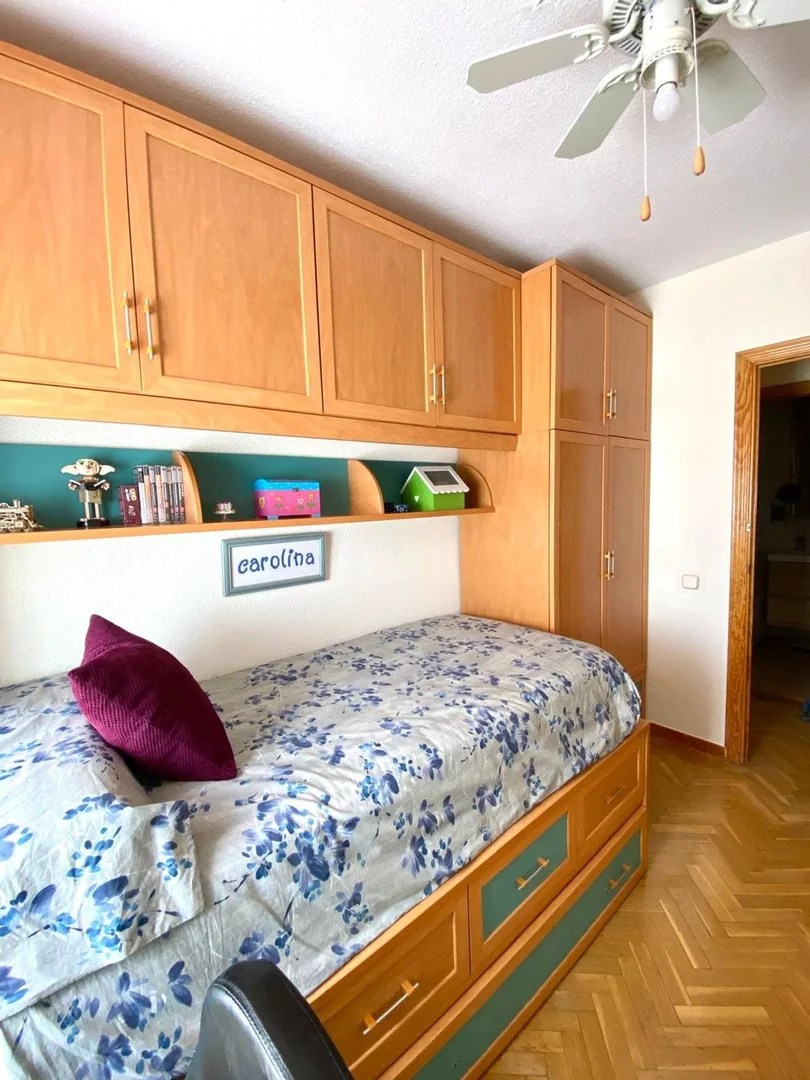 Piso en Travesía de Santoña, Zofío - Foto 21