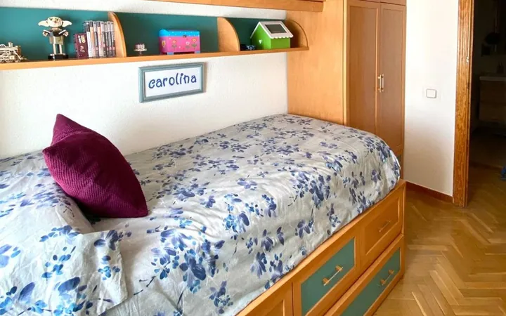 Piso en Travesía de Santoña, Zofío - Foto 21