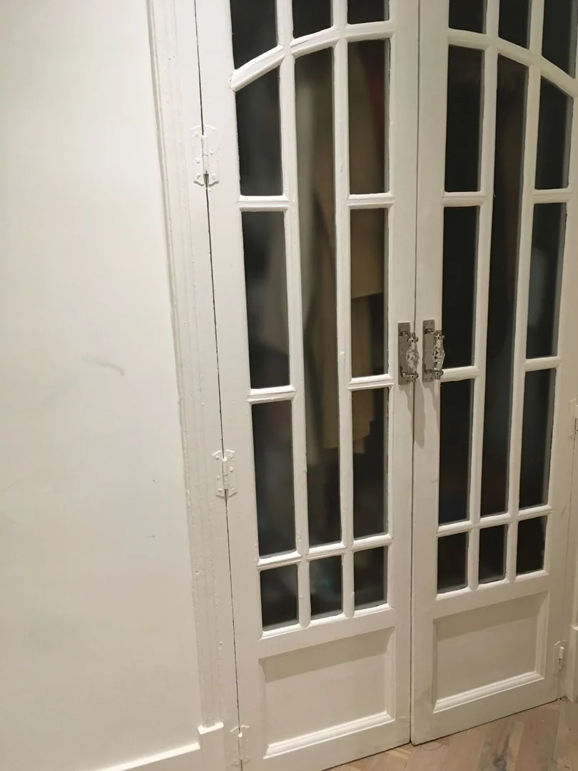 Piso en Calle de Santa Engracia, 107, Trafalgar - Foto 29