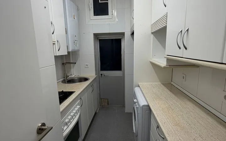 Piso en Calle de Luis Cabrera, 20, Prosperidad - Foto 5