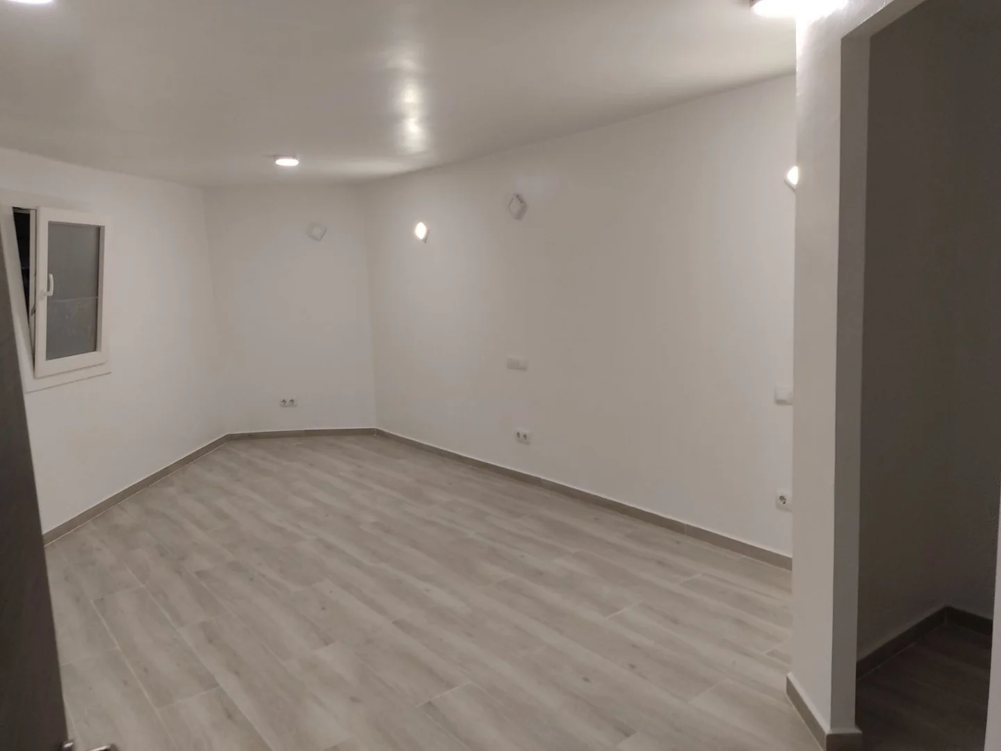 Estudio en avenida de Can Baró, 1 - Foto 15