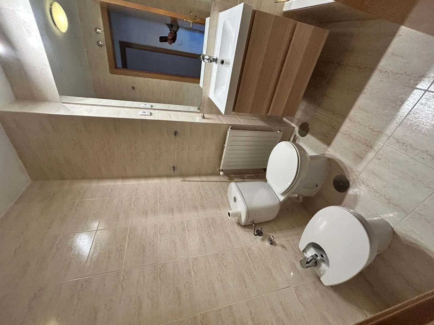 Alquiler de piso en Montecarmelo - Foto 10