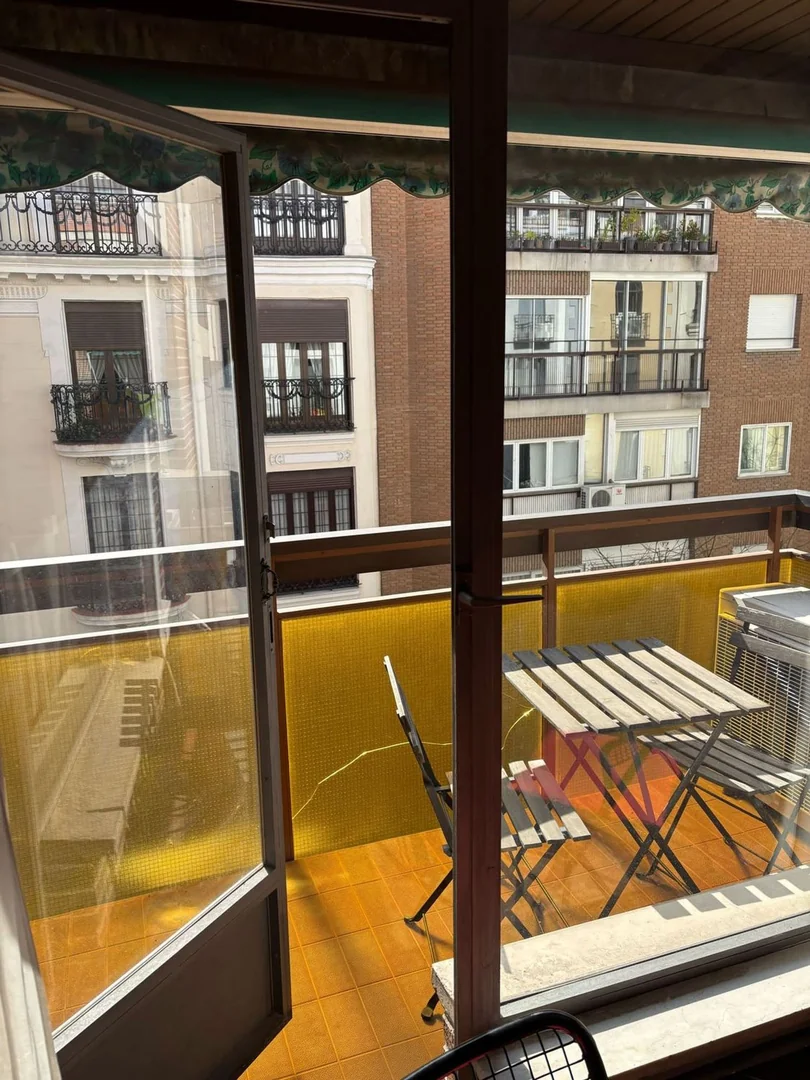 Piso en Calle de Ayala, 71, Goya - Foto 13