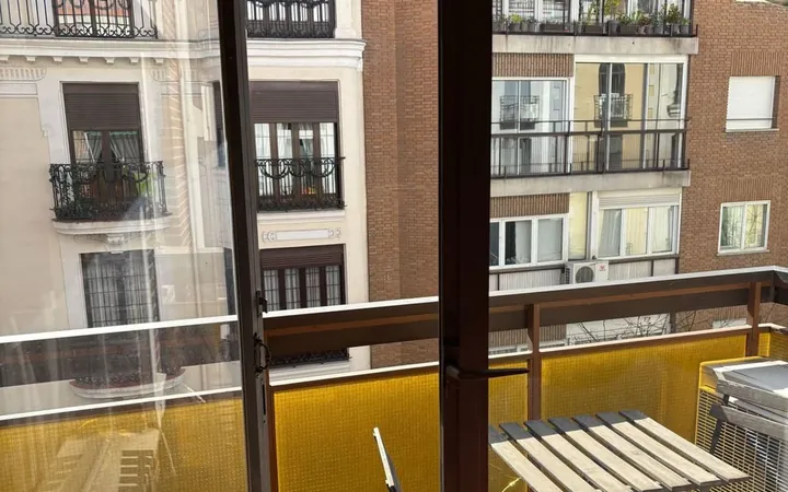 Piso en Calle de Ayala, 71, Goya - Foto 13