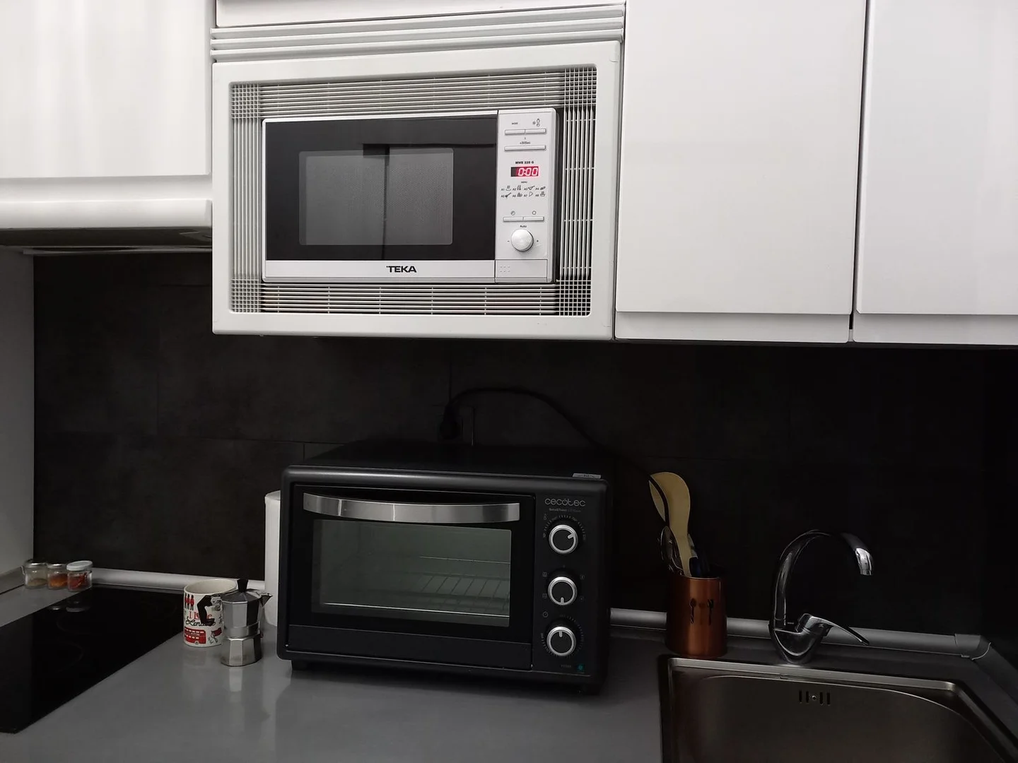 Estudio en paseo de la Infanta Isabel, 19 - Foto 19