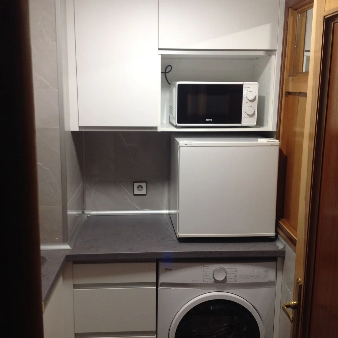 Estudio en calle Maudes, 26 - Foto 9