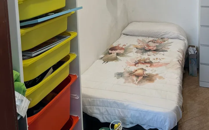 Piso en El Camp de l'Arpa del Clot, El Camp de l'Arpa del Clot - Foto 19