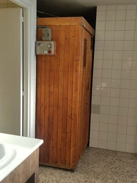 Estudio en calle de Churruca, 2 - Foto 19