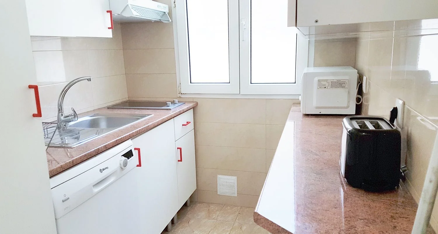 Estudio en Calle de Alonso Martos, 3, Delicias - Foto 23