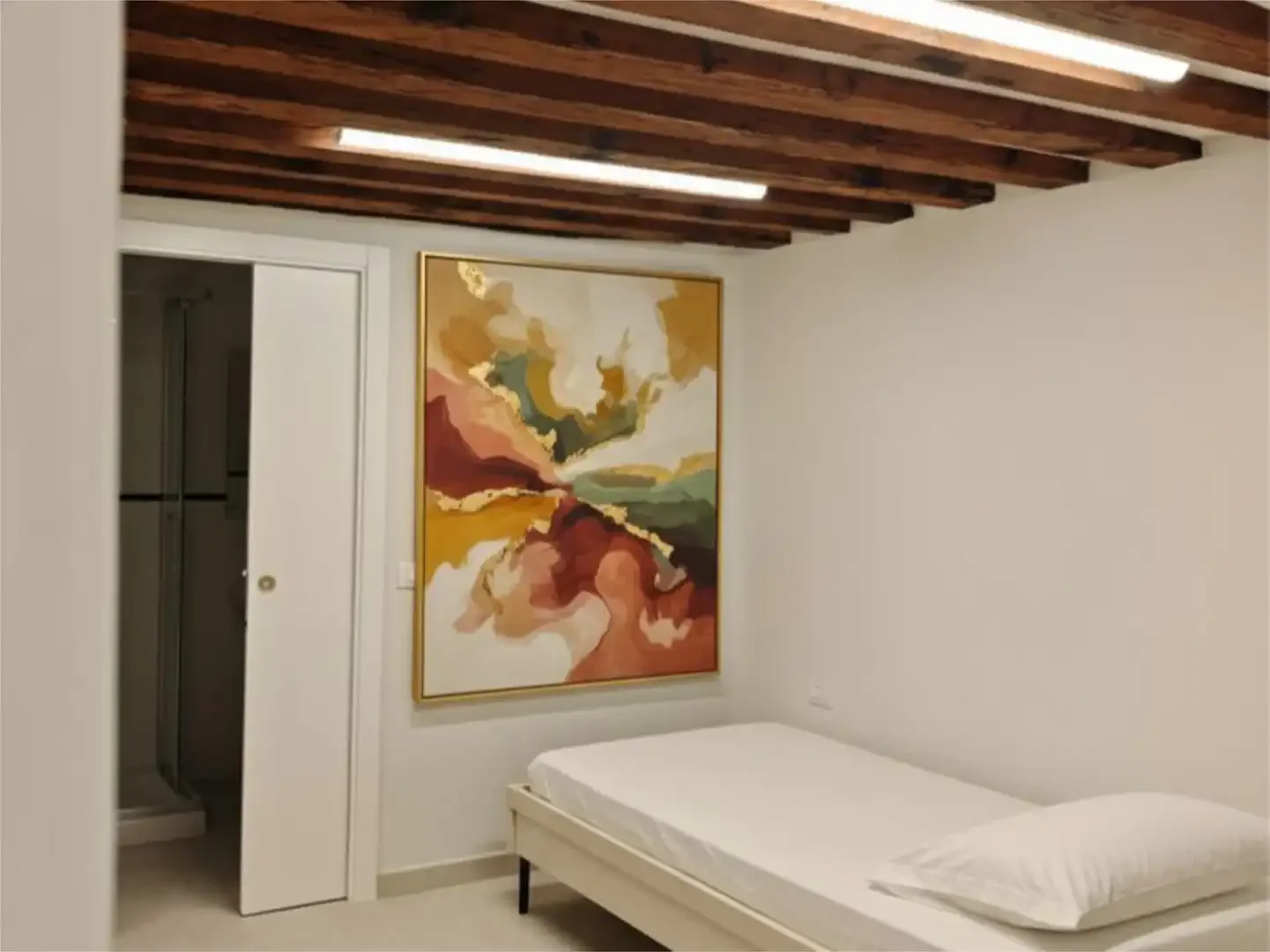 Dúplex en  Plaza de las Comendadoras 6 - Foto 10