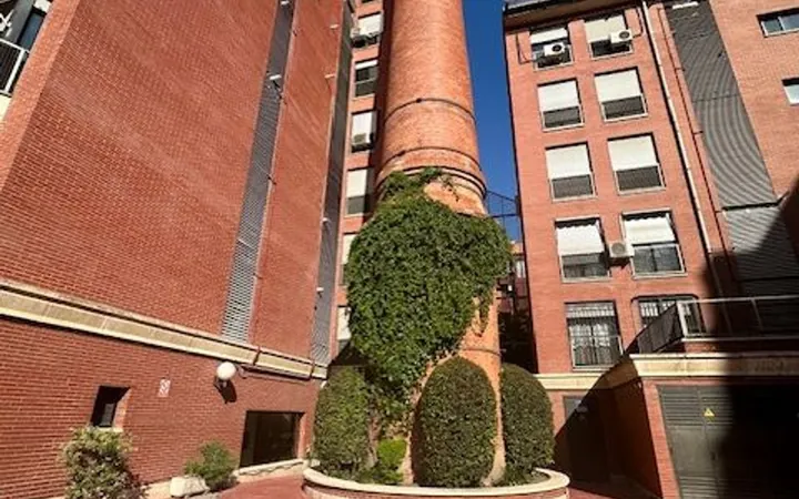 Dúplex en Calle de Juan de Urbieta, 13, Pacífico - Foto 38