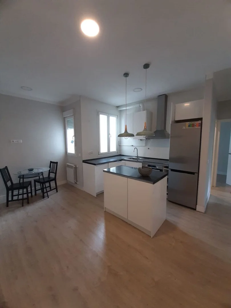 Piso en Barrio Opañel - Foto 3