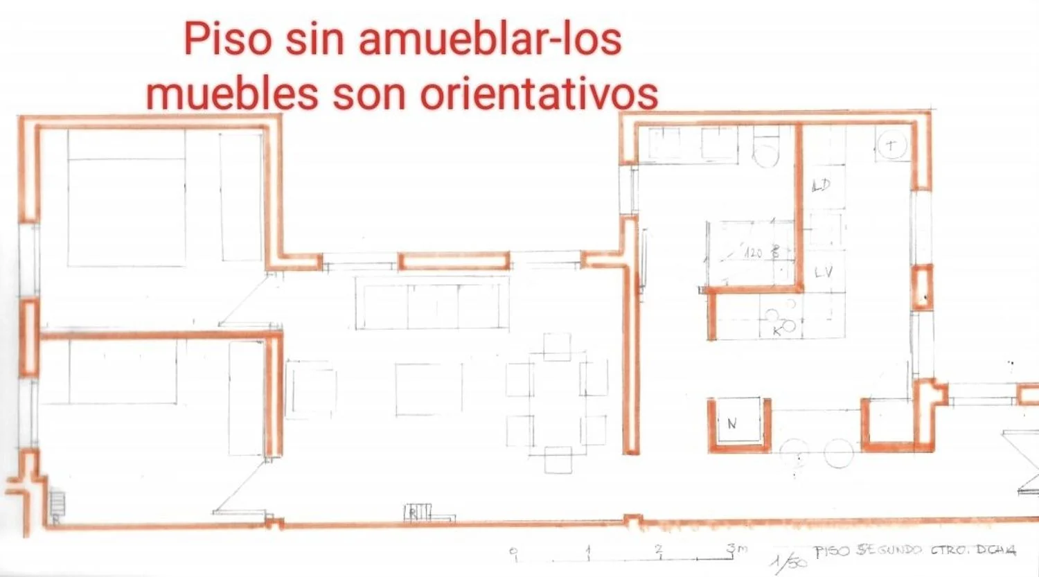 Piso en Barrio Goya - Foto 14