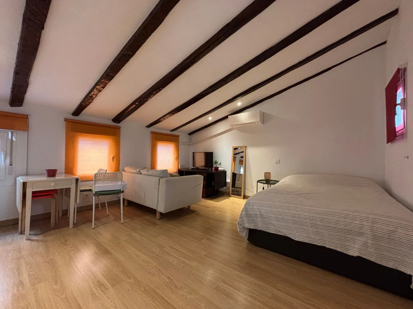 Estudio en calle de Hortaleza, 56 - Foto 4